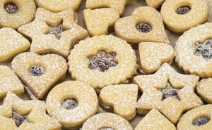 linecké-cukroví-maršálek-pohlreich